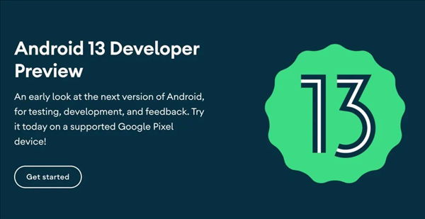 迄今最完善的Android系統(tǒng)！Android 13官宣：5月11日見