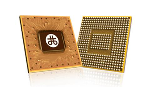 國產(chǎn)兆芯推8核桌面CPU，首次支持DDR4