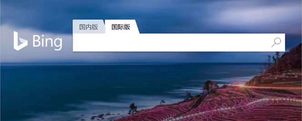 微軟烏鎮(zhèn)正式發(fā)布搭載小冰AI技術的Bing國際版