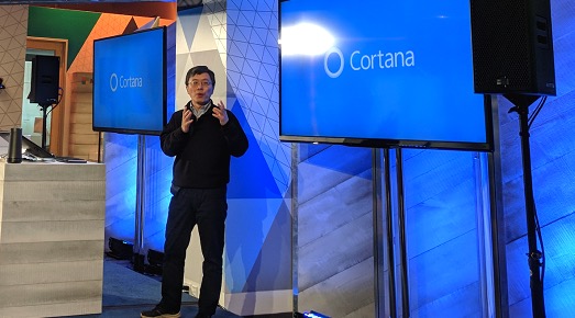 微軟為Office、必應及Cortana加入AI功能