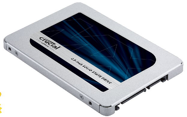 鎂光推新款SSD，容量高達2TB