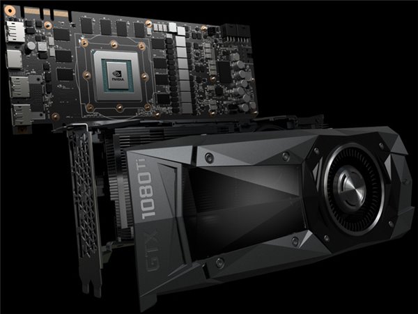 鎂光完成GDDR6設(shè)計(jì)，顯存速率16Gbps