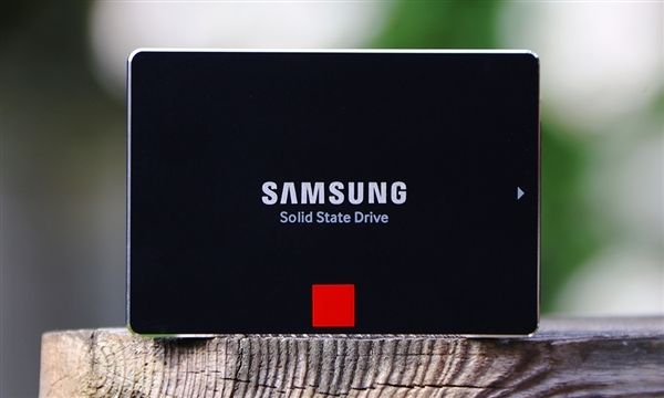 三星正式發(fā)布860 PRO、860 EOV SSD
