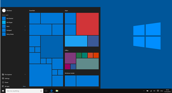 微軟正為Windows 10系統(tǒng)應(yīng)用創(chuàng)建單獨(dú)的預(yù)覽計劃