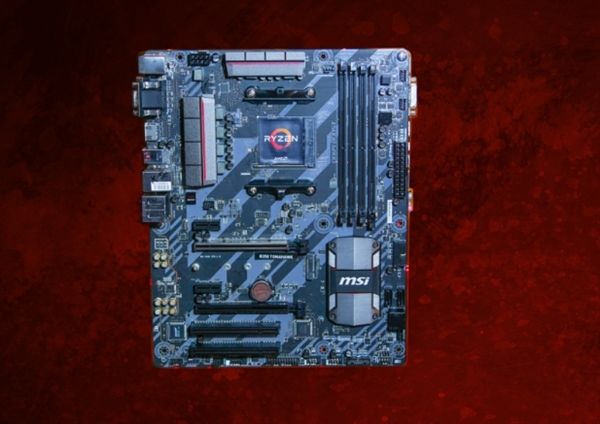 AMD外包芯片組設(shè)計