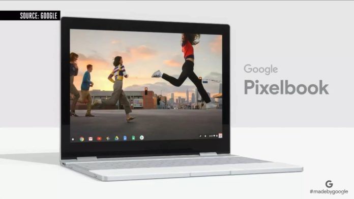 多款Chromebook將支持Windows 10雙系統(tǒng)！