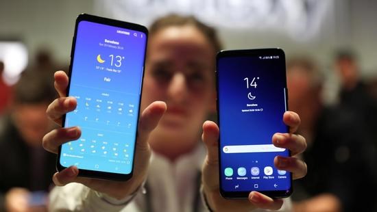 外媒：新品廣告攻擊蘋(píng)果，三星這么做真的好嗎？