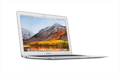 2012款MacBook Air即將過時，蘋果仍提供維修服務(wù)