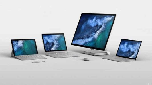 用戶不喜歡？微軟關(guān)閉Surface Plus設(shè)備訂閱計(jì)劃