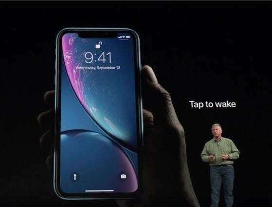 749美元起，iPhone Xr10月19開啟預(yù)訂，10月26日發(fā)貨