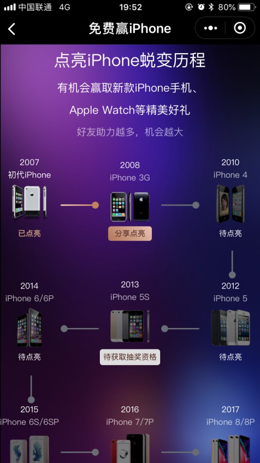 資深果粉回顧歷代iPhone產(chǎn)品，蘇寧送iPhone XS