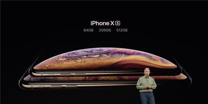 存儲是最賺錢的iPhone特性，蘋果是這么做的