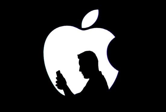 蘋果并不絕對安全，iPhone可能泄露企業(yè)WiFi密碼