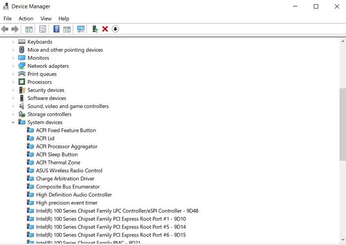 Windows 10升級后導(dǎo)致無聲，但可手動(dòng)恢復(fù)音頻驅(qū)動(dòng)