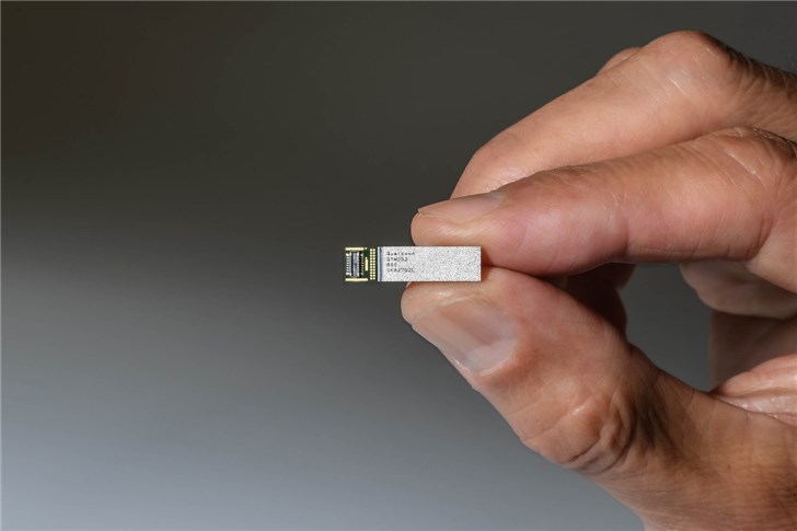 沖刺！5G手機觸手可及