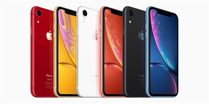 5G蘋果iPhone可能提前到來，明年開始進(jìn)入測試