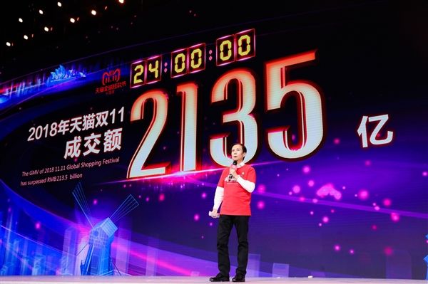天貓雙11機器智能崛起！一個機器人頂70萬人工作量