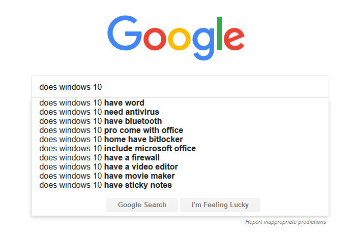 Windows 10用戶需要購買防病毒產(chǎn)品嗎？