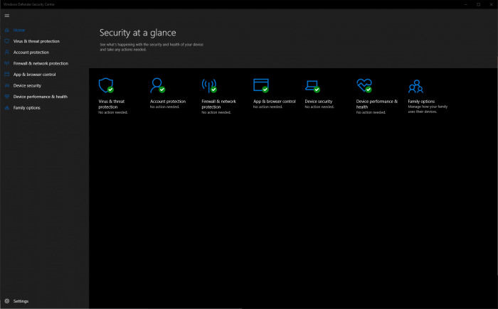 Windows 10用戶需要購買防病毒產(chǎn)品嗎？