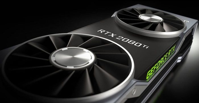 英偉達(dá)修復(fù)了RTX 2080 Ti顯卡缺陷，背后原因值得深究