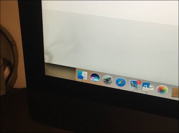MacBook 和 iMac 屏幕進(jìn)灰事件，蘋果遭遇集體訴訟
