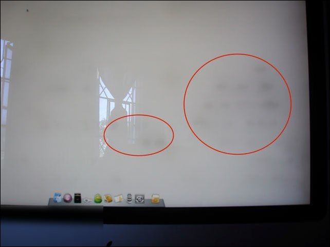 MacBook 和 iMac 屏幕進(jìn)灰事件，蘋果遭遇集體訴訟
