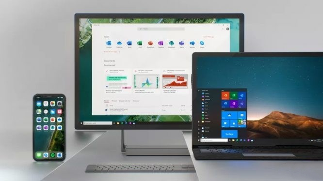 Office 365圖標(biāo)的重大變化，只是微軟設(shè)計(jì)的一小步