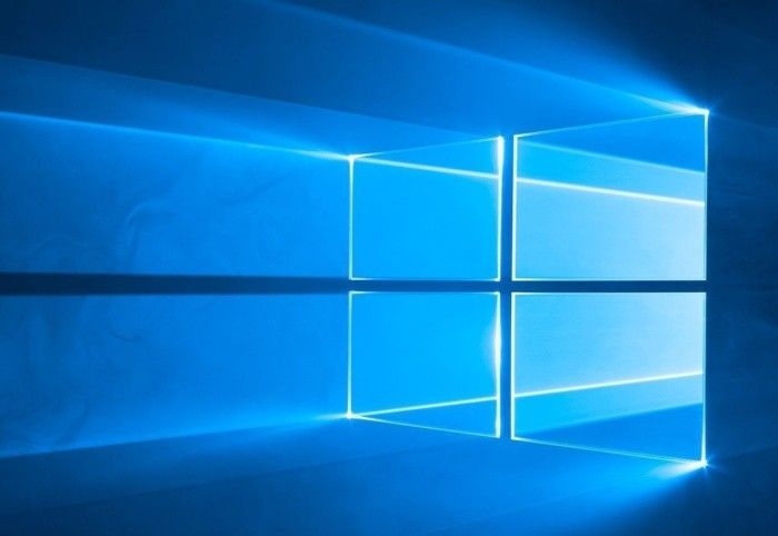 Windows 10更新累積補(bǔ)丁KB4467682：修正菜單布局錯亂