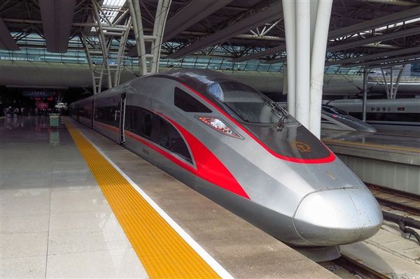 12306：鐵路試點刷碼乘車，車票將無紙化！