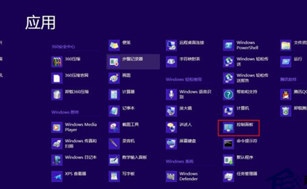 教你win8開(kāi)機(jī)兩次才能進(jìn)入系統(tǒng)的解決辦法