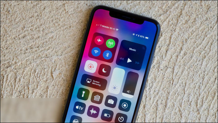 蘋果：過去四年推出設(shè)備的 78%，已更新 iOS 12