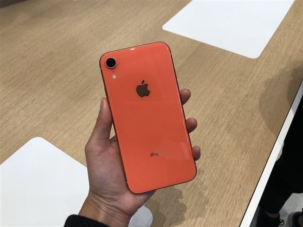 傳蘋果近期縮減iPhone XR訂單量，供應(yīng)鏈迎最冷淡季