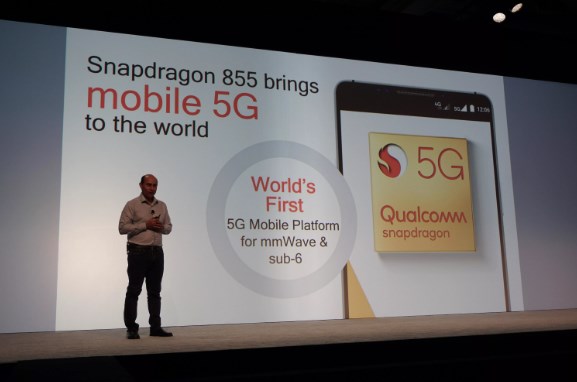5G今年必將商用，但CES上卻沒有那么多5G產(chǎn)品