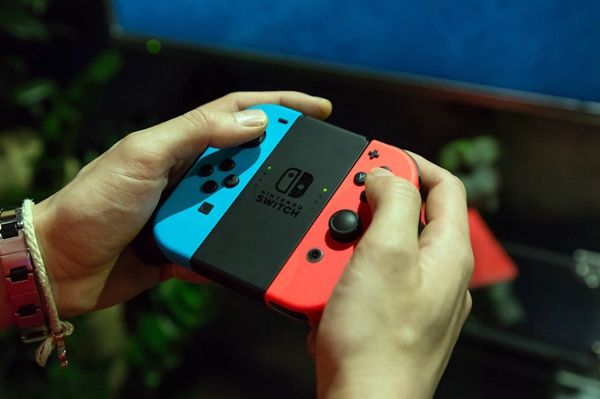 Switch主機(jī)即將更新中文操作系統(tǒng)！簡體繁體可選