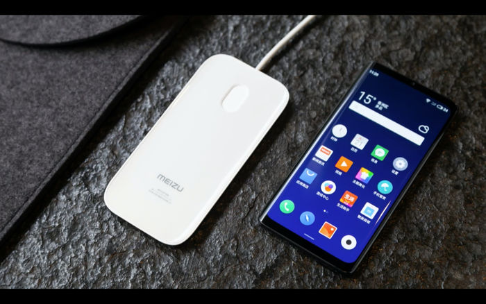 魅族發(fā)布了全球首款真無孔手機：耳機孔、充電口、卡槽全被取消