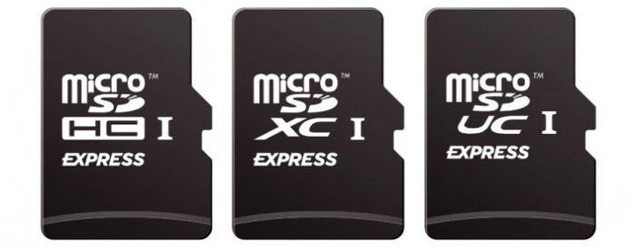 microSD Express規(guī)范發(fā)布：速度堪比SSD，高達985MB/s