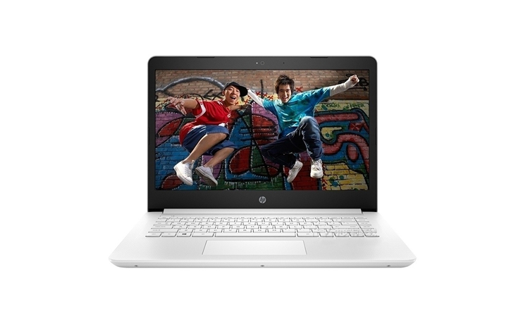 u盤系統(tǒng)重裝win8，惠普14-bp000筆記本u盤安裝win8圖文
