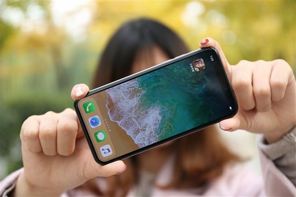 蘋果密謀新iPhone：要配屏下指紋？