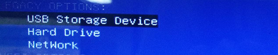 U盤(pán)重裝電腦win7系統(tǒng)詳細(xì)步驟